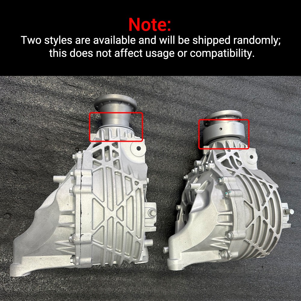 REAR DIFFERENTIAL CARRIER 2.80 RATIO For 2014-2017 MASERATI GHIBLI S RWD