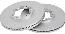 Disque de frein Infiniti QX4
