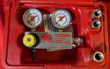 Mac Tools CLD200M, Differential Cylinder Pres...