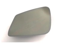 Spiegelglas Links BMW X1 E84 2012-2015 Abblendbar