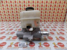 2007-2009 Ford Expedition 5.4l Brake Master Cylinder 8l1z-2140-f Oem