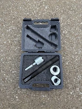 KEN TOOL USA 34549 Universal Dual Wheel Separator 4pc Kit, Large & Small Wheels