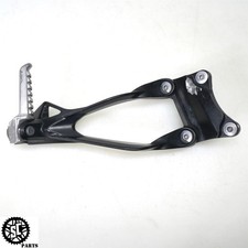 シックスパックの足のやつ Kawasaki Motorcycle Foot Pegs & Pedal Pads for Kawasaki Ninja ZX6R