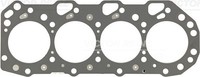 Dichtung Zylinderkopf Victor Reinz 61-53365-10 FüR Opel M98 Trooper Isuzu 96,5Mm