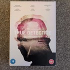 True Detective S1-3 [DVD]