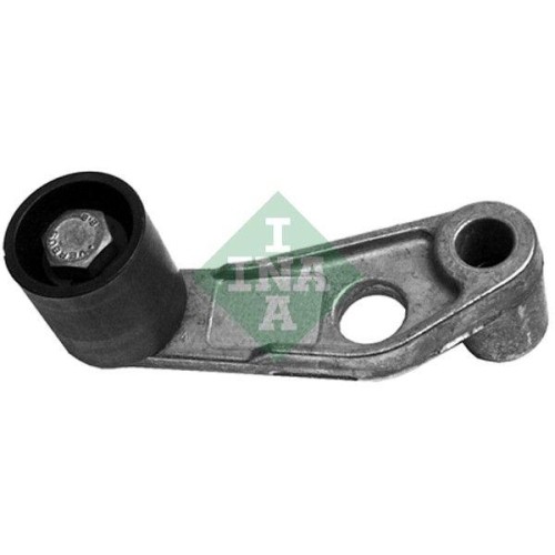 Umlenk /FüHrungsrolle Zahnriemen Schaeffler INA 532 0185 10 FüR Audi Seat Skoda-image