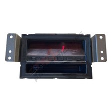 Mitsubishi L200 Digital Display Screen 2010-2015 8750a246