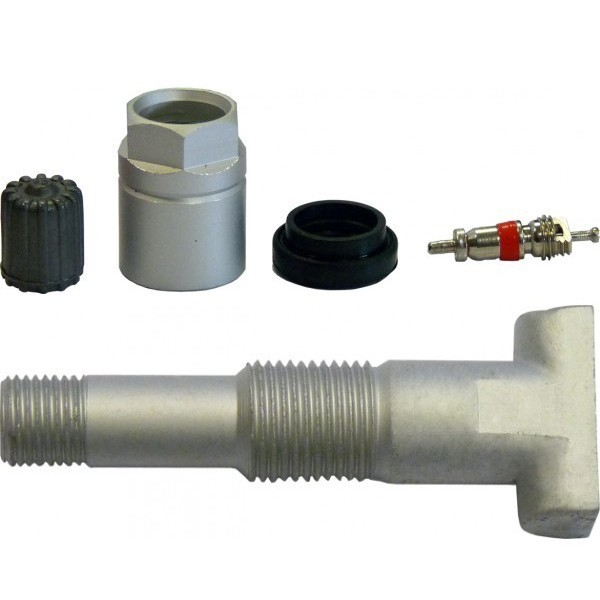 Autogem TPMS Metal Valve Stem Kit - TPK14201