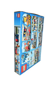 Lego City 4206 Recycling Truck ~ Sealed ~ Retired ~ Scan Pics ~ Read Desc ~ NEW