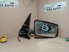 Retroviseur droit (ou coque) Citroen BX