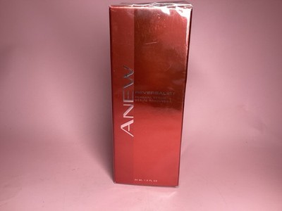 Avon Anew REVERSALIST Renewal Serum 1 fl oz