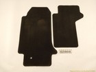 Pontiac Solstice Saturn Sky Pair Of Left & Right Front Floor Mat Fits 2006-2010