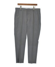 PRADA Slacks Gray 50(Approx. XL) 2200640027018