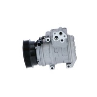 Klimakompressor 12 V Ø 118 Mm 17C NRF Passend FüR KIA Carens