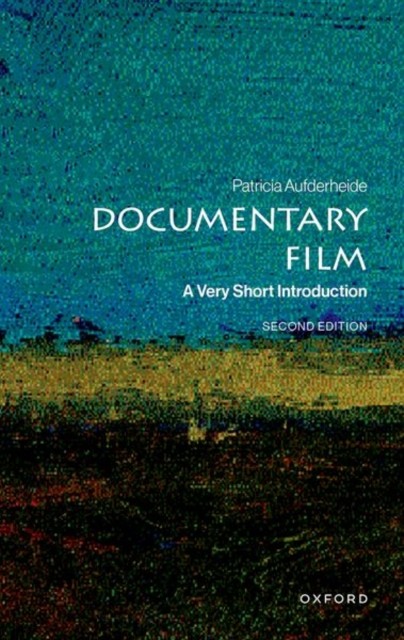Documentary Film: A Very Short Introduction by Aufderheide P | PB | 2026 - Image 4