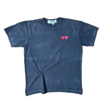 Comme Des Garçons T-Shirt 