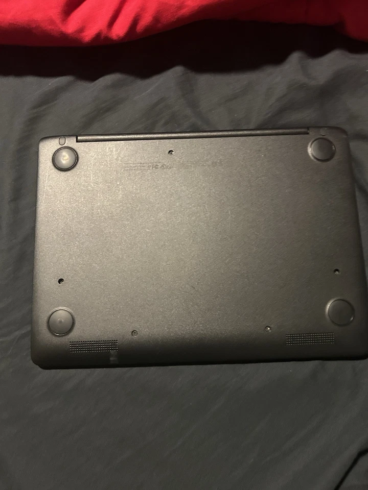 HP Chromebook 11 G5 11,6 pulgadas Ultrabook (16 GB, Intel Celeron N, 2,1 GHz, 4 GB) Foto 4 de 4