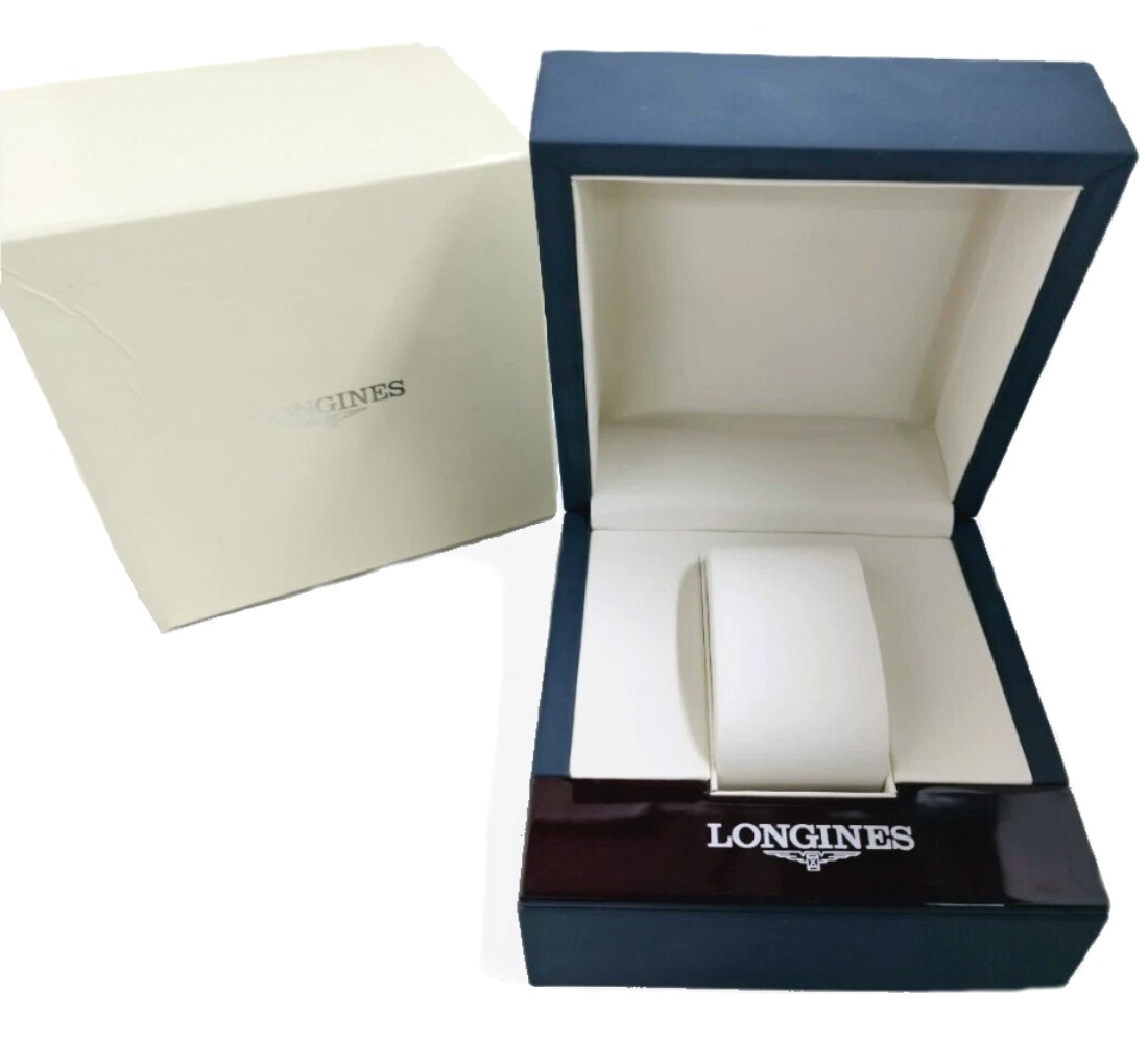 Longines Hydroconquest Men's Black Dial Swiss Automatic Watch L3.742.4.56.6 image 4