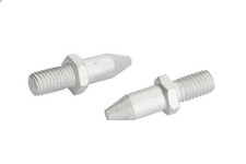 Schraube, Bremsscheibe QUICK BRAKE 11674K FORD KA (RU8) 1.2 2008-2016