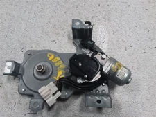 Trunk/Hatch/Tailgate/Motor Wgn Without Navigation Fits 11-14 TSX L35-69410-C