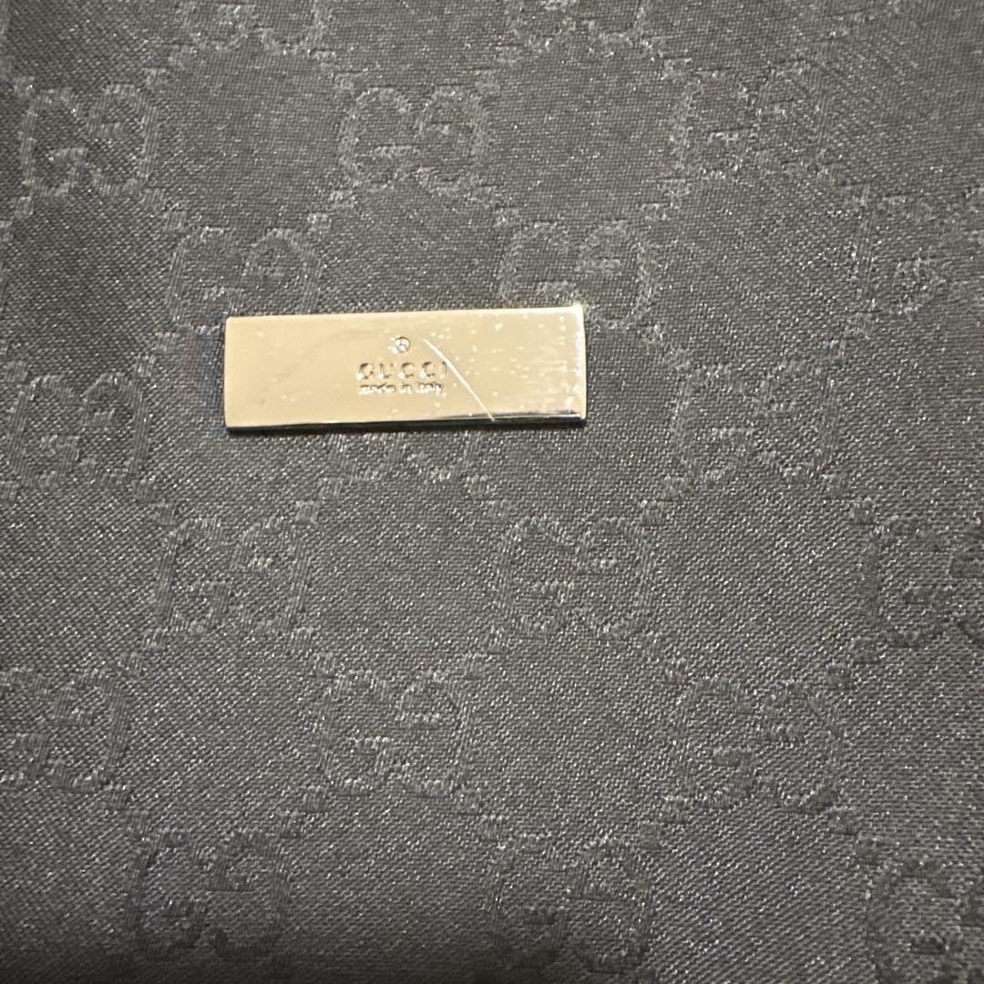 Extremely Beautiful Condition Authentic Gucci GG … - image 3