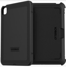 Open Box - OtterBox iPad Pro 11-inch M4 Defender Series Case - Black