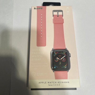 Laut Huex Pastels Watch Strap 42/44 Mm Series 1-4