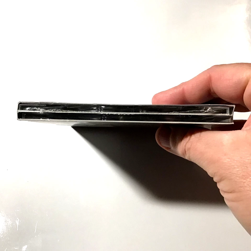 Andrea Bocelli Under The Desert Sky CD/DVD New Sealed Modern Classical Vocal - Image 4 of 4