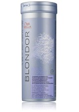 Wella BLONDOR Multi Blonde Powder Lightener 400g - PROD. 01/2021