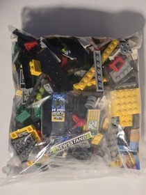 LEGO CITY 60154 Bus Station  *Read Description*