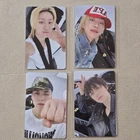SEVENTEEN 1ST MINI ALBUM VERNON X THE 8 'V8' WERVERS SHOP BENEFIT PHOTOCARD KPOP