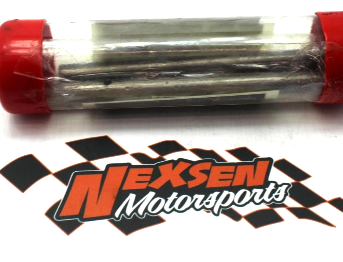 🏁 Front Fork Damping Rods - Fits 2021 Honda CRF110F