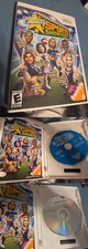 Celebrity Sports Showdown (Nintendo Wii, 2008)