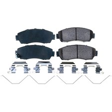 Akebono Oem Front Rear Brake Pads Kit For 2021-2023 Acura Rdx 9 Year Warranty