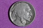 Estate Find 1914 S Buffalo Nickel!! #K59553