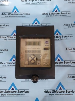BASLER ELECTRIC BE1-951 Überstromschutzsystem