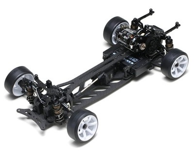ホビーラジコン Yokomo d4 YZ-834B ドッグファイター - ラジコンカー・RCカーのヨコモ／YOKOMO