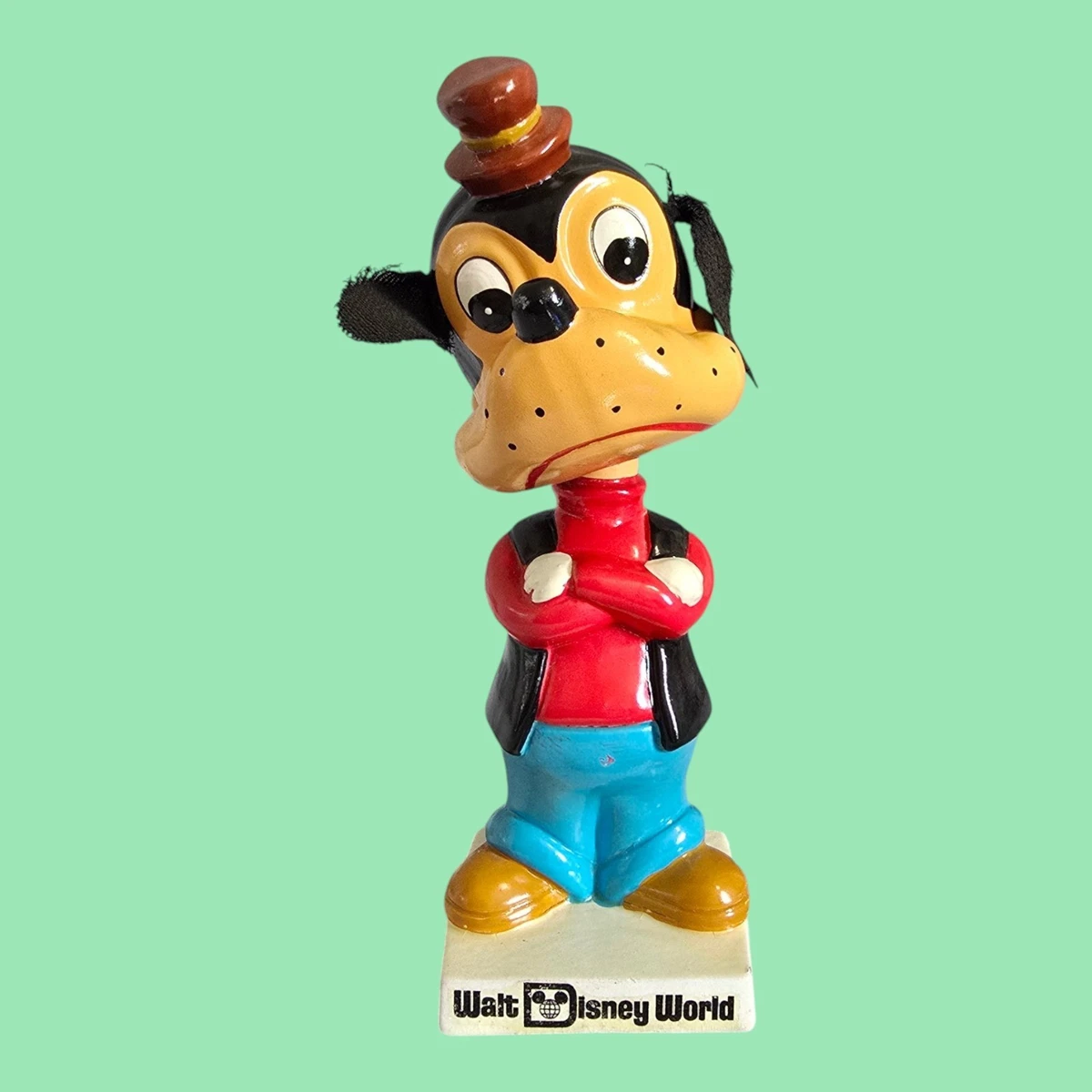 Goofy Disney Bobblehead Figures (1968-Now) for sale | eBay