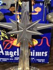 Vintage Swedish Angel Chimes Party Chimes 2 Different Ones! Christmas Decor!  — photo 4