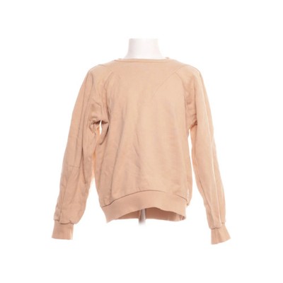 Sissy-Boy, Sweatshirt, Größe: 146/152, Beige, Baumwolle, Einfarbig, Jungen #xoL