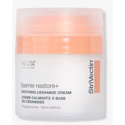 Strivectin Barrier Restore+ Ceramide Cream Retail $69 Anti-aging Reduce Redness