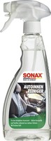 Sonax Auto Innenreiniger Geruchsneutralisierer Polster Kunststoff 500 Ml