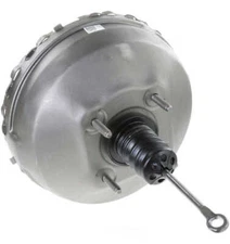 Power Brake Booster-GAS Cardone 54-71098 Reman