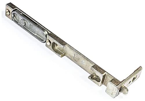SEGENIA - Chiavistello VSU A0380 TS K25 / Shoot Bolt VSU A0380 Art. n. (Z6K)