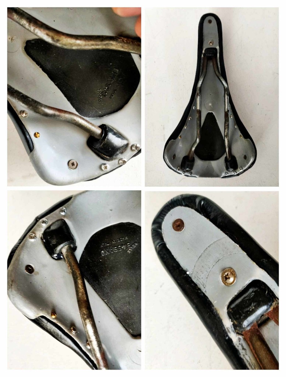 Achetez des Selle Bassano Rivale 3zone Selle De Vélo - Noir chez HBS