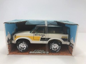 nylint ford bronco