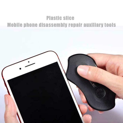 Qianli Smartphone Kunststoff Akku Entfernung Hebelwerkzeug Spudger Nylon - Bild 2 von 12