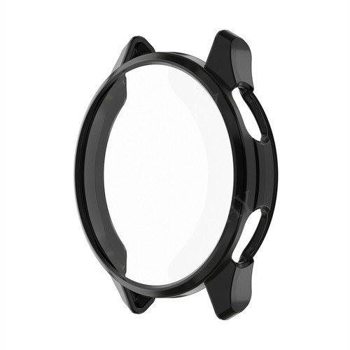 Do Garmin Approach S50 Smartwatch TPU / PC Pełna ochrona Screen Protector Case - Zdjęcie 20 z 81