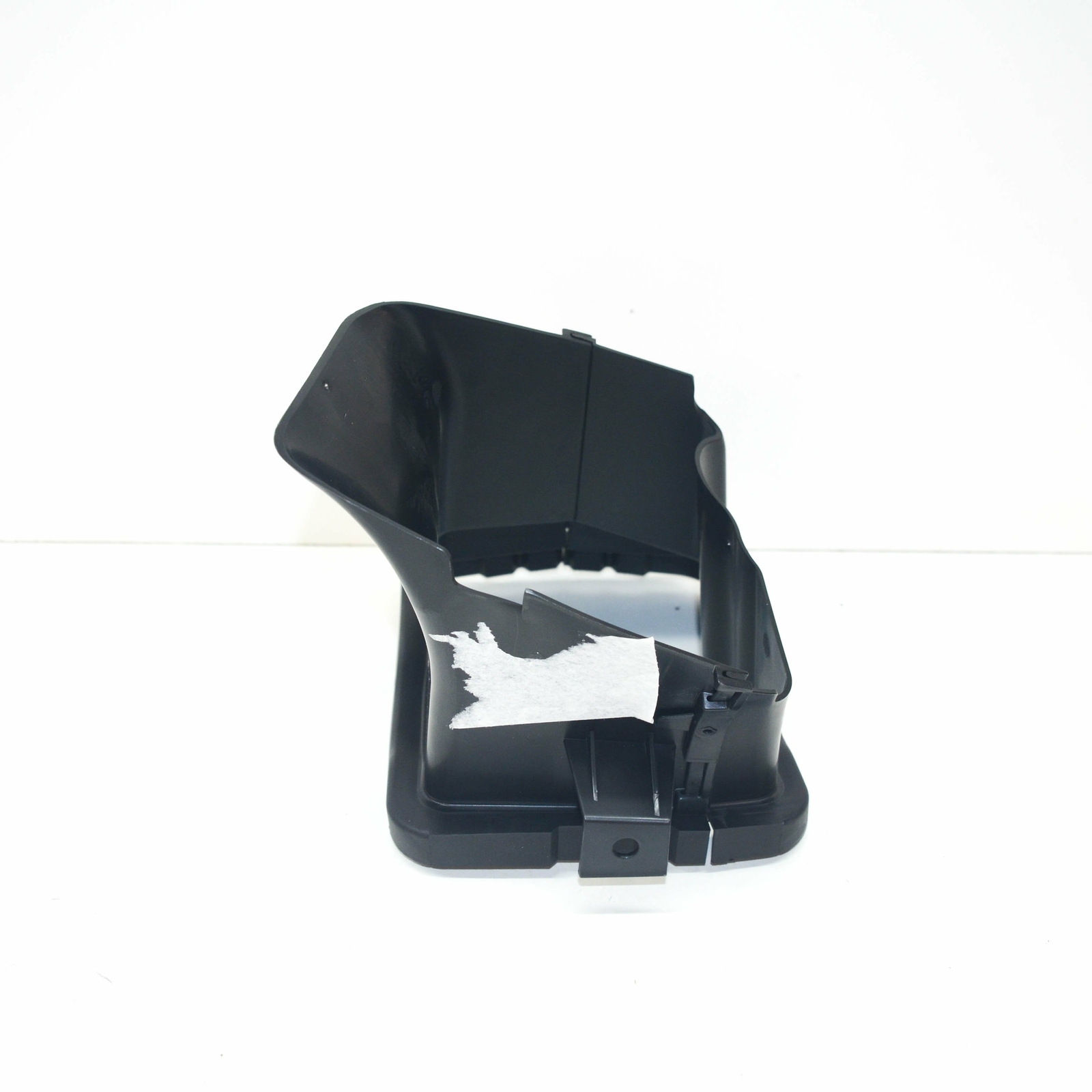 NEW BMW 4 F36 M-PAKET LEFT EXTERIOR RADIATOR AIR DUCT 51748054537 