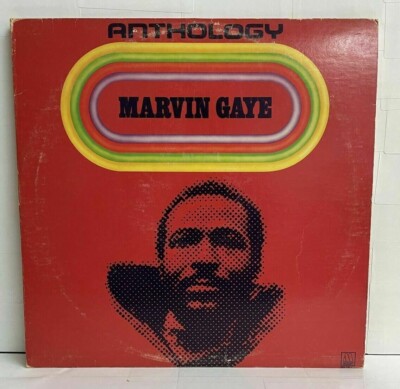 HUGE LOT MISCELLANEOUS FUNK/SOUL VINYL RECORDS (#3)